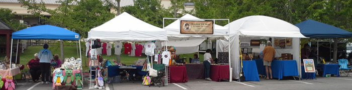 Craft Show Image