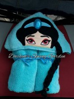 HTC_Arabian_Princess