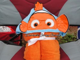 HTC_Clown_Fish