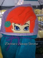 HTC_Mermaid_Princess