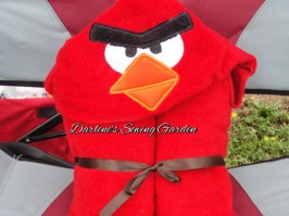 HTC_Red_Bird