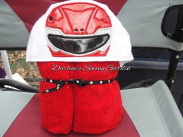 HTC_Red_Ranger